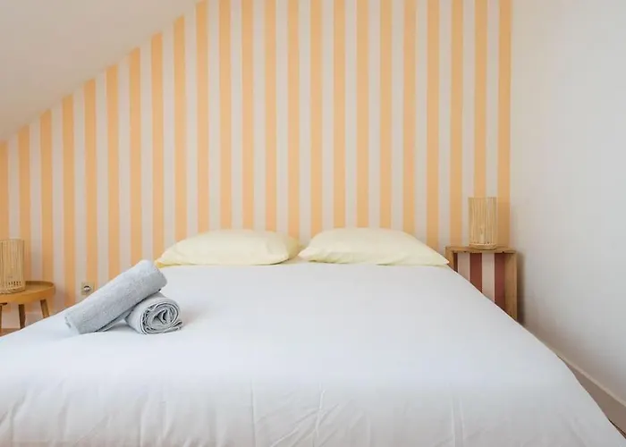 L\'Appartement Boheme