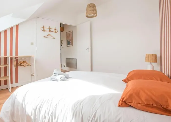 L\'Appartement Boheme