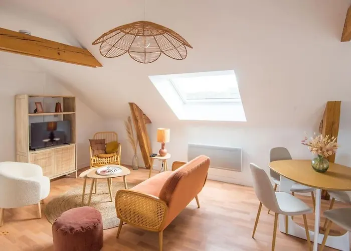 L\'Appartement Boheme