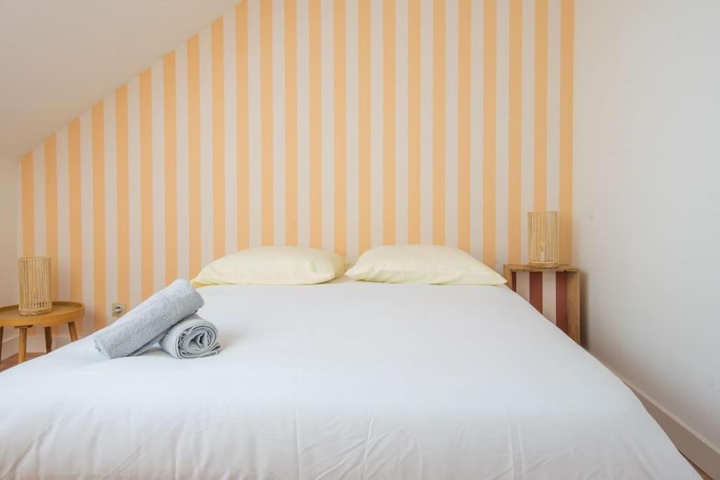 Boheme Apartment