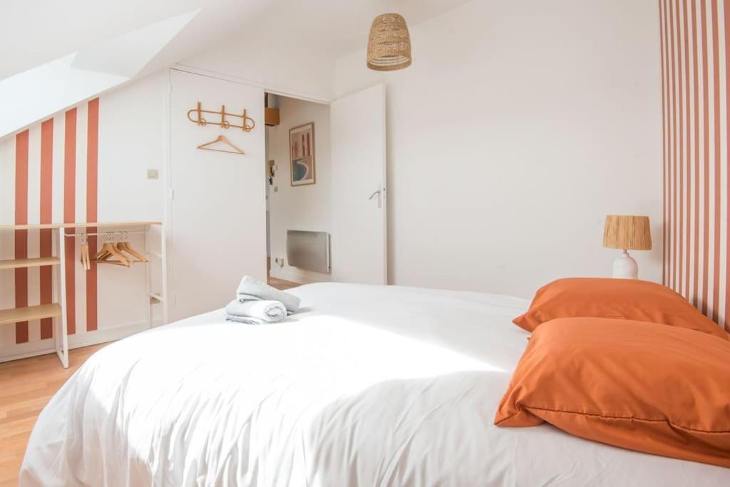 Apartment Boheme *