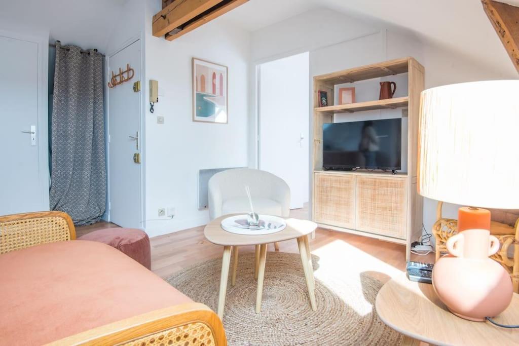 Apartment Boheme *