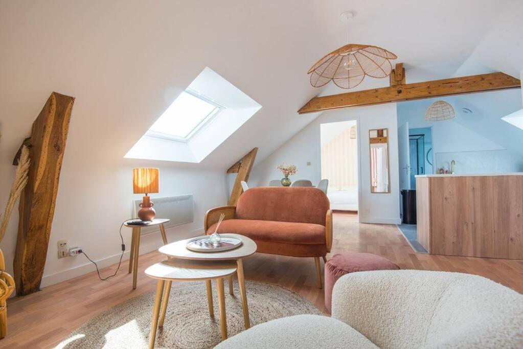 Boheme Apartment *
