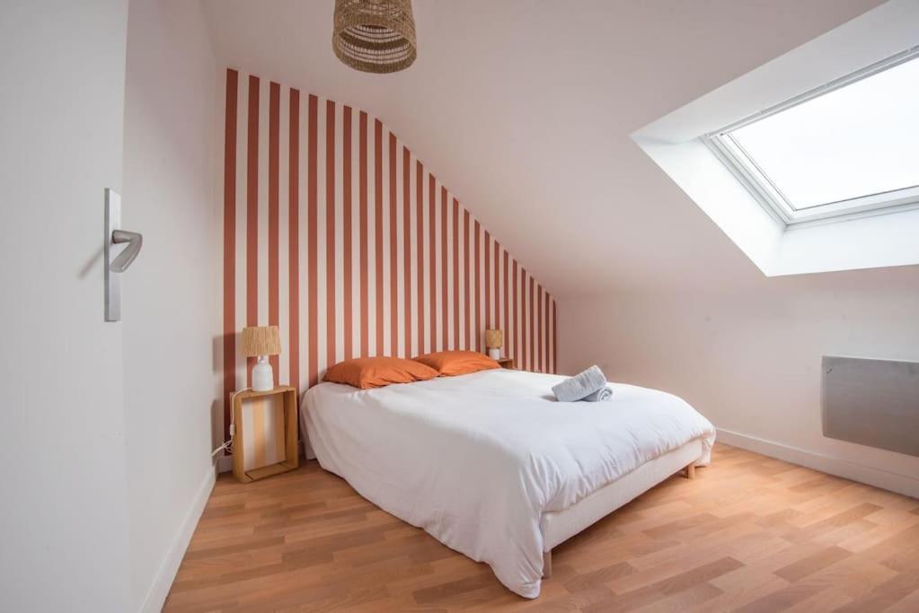 Apartment Boheme Angers