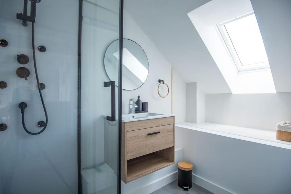 Apartment Boheme Angers