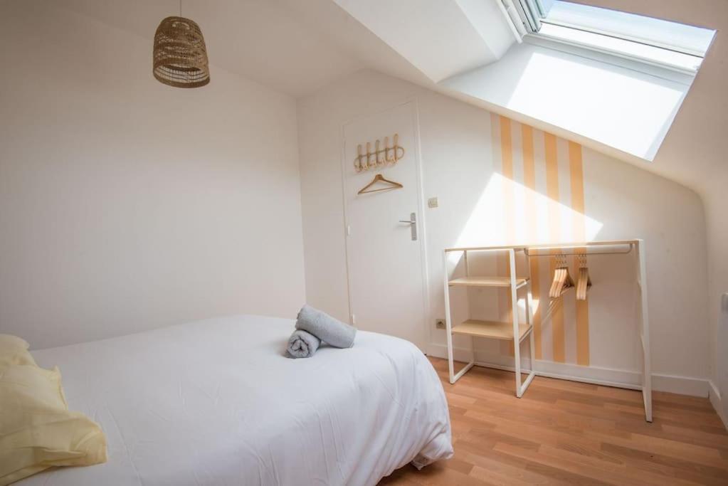 Appartement Boheme