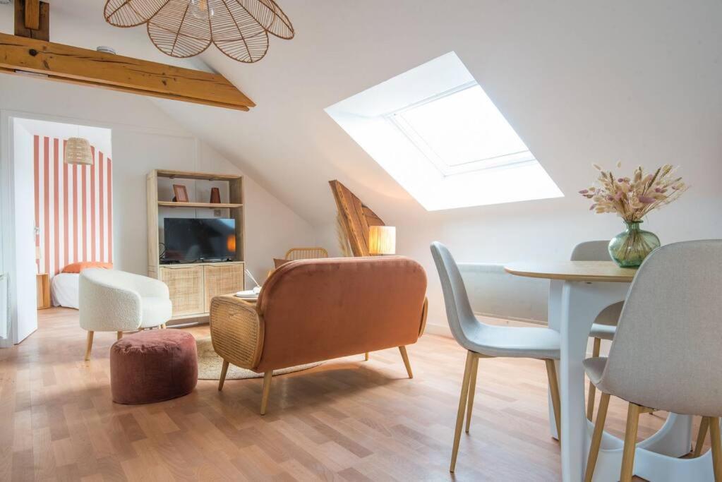 Boheme Apartment *