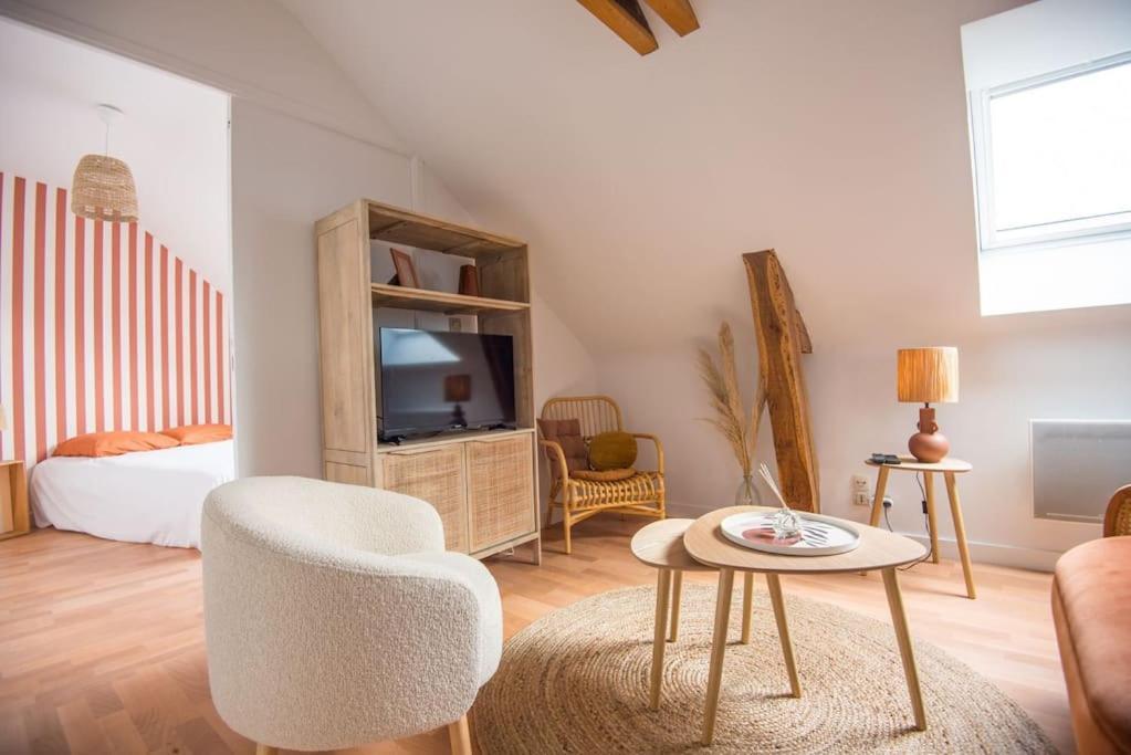 Apartment Boheme Angers