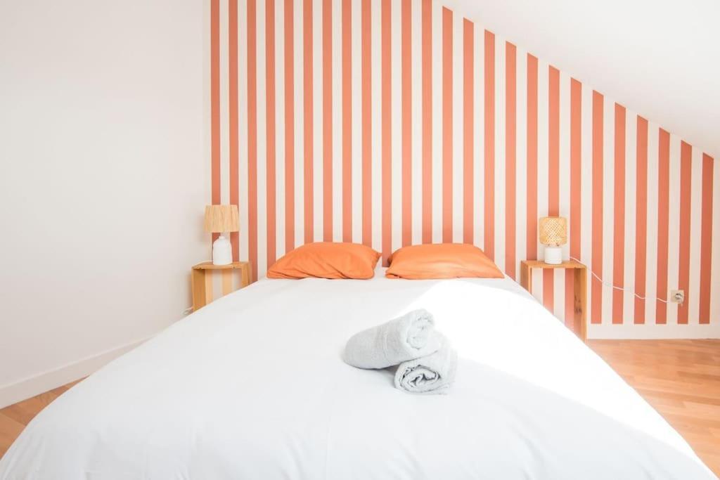 Boheme Apartment Angers