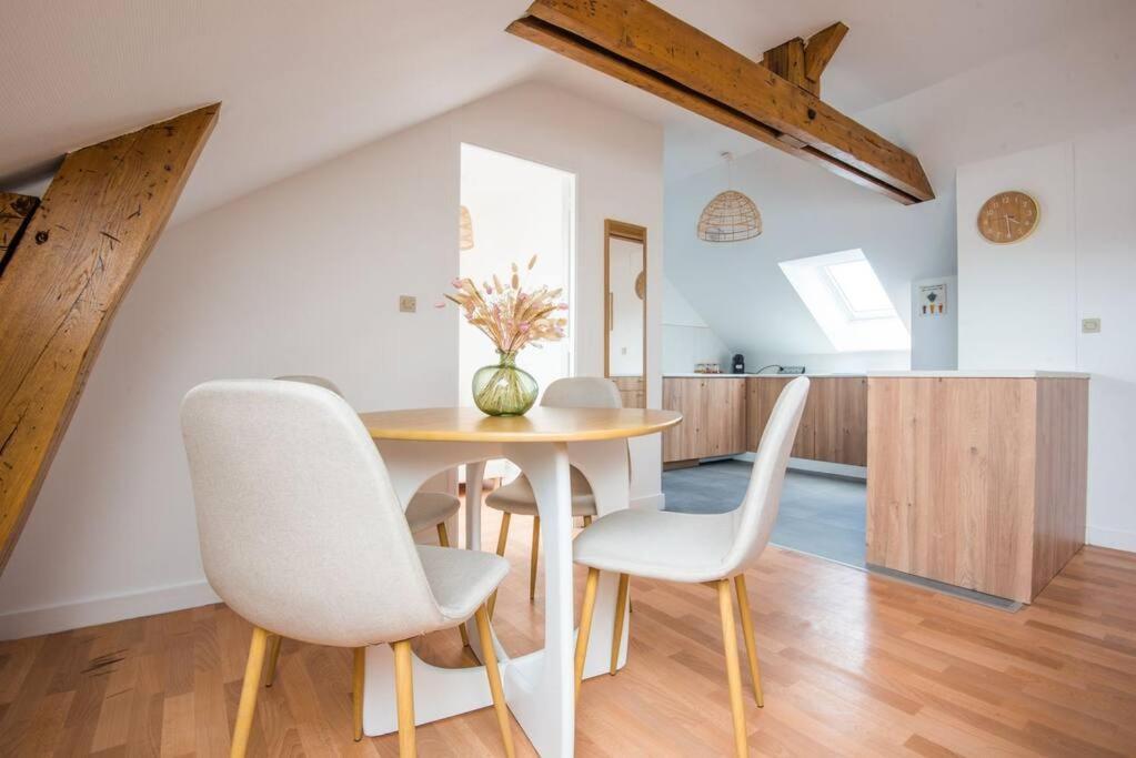 Apartment Boheme *