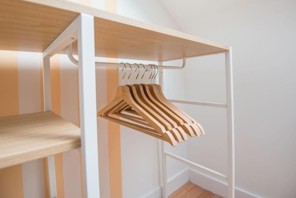 Boheme Apartment