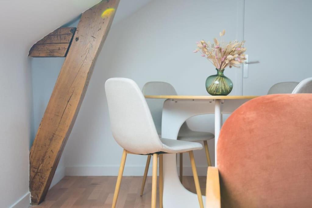 Boheme Apartment