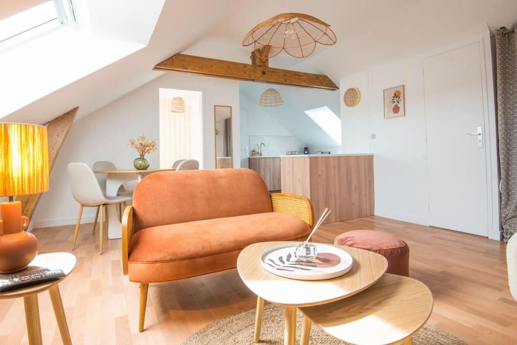 Apartment Boheme *